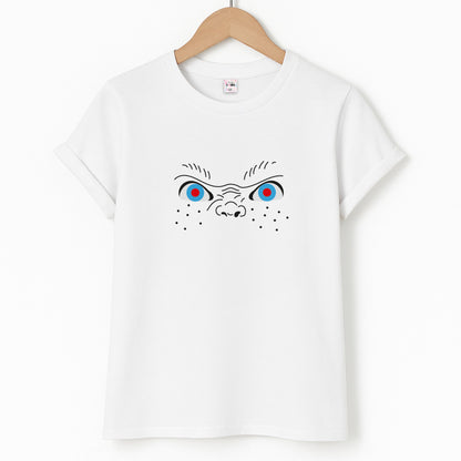 Chucky Face - Chucky Unisex T-Shirt