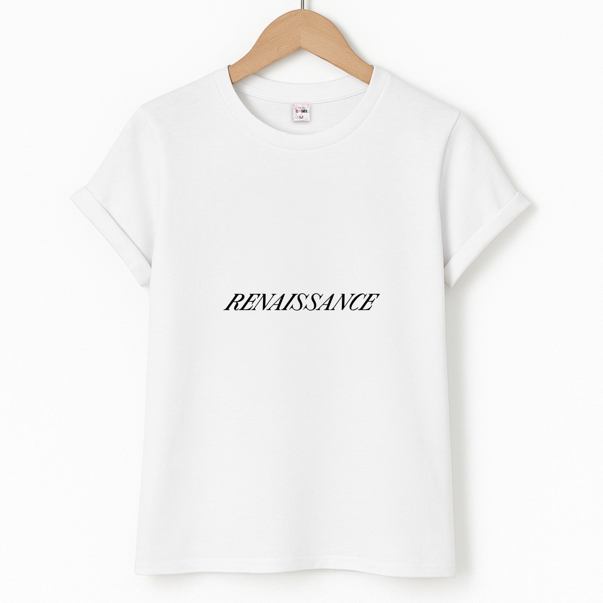 Renaissance - Queen B T-Shirt