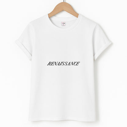 Renaissance - Queen B T-Shirt