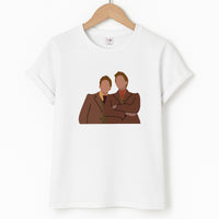 Fred And George T-Shirt