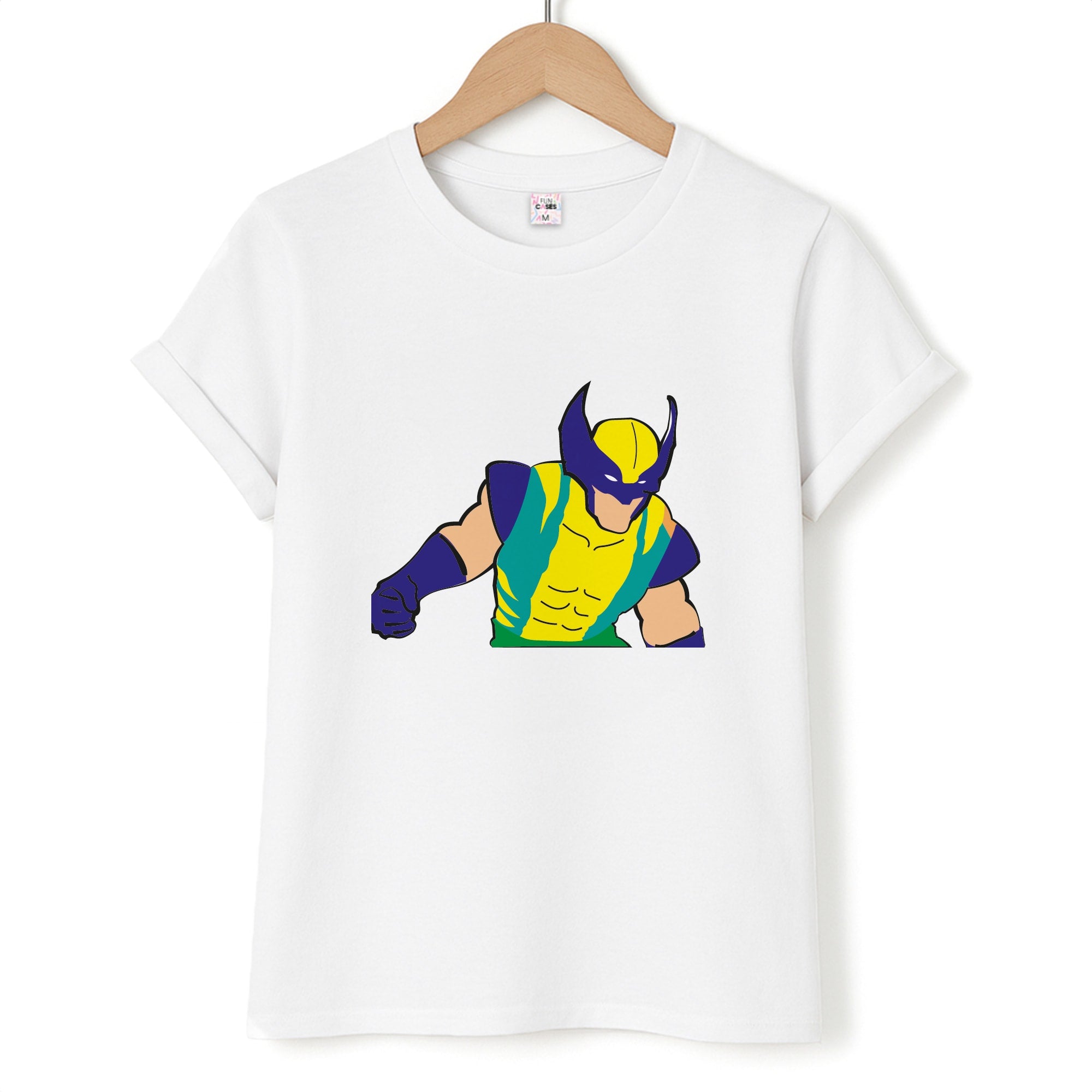 Ferocious Claw T-Shirt