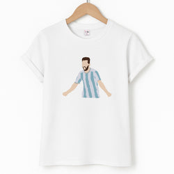 Lionel Messi T-Shirt