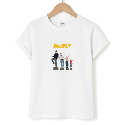 The Band - McBand Unisex T-Shirt