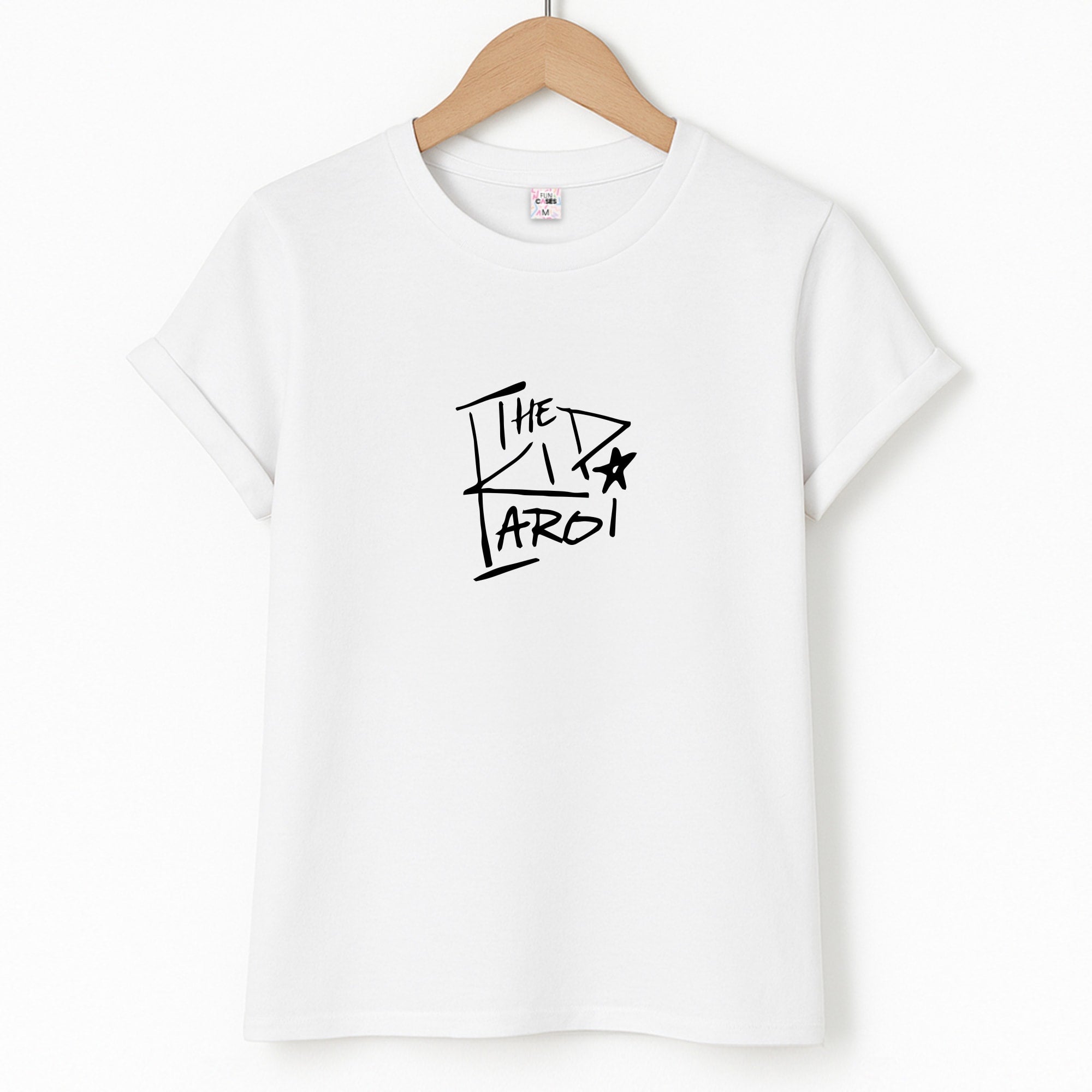 The Kid T-Shirt