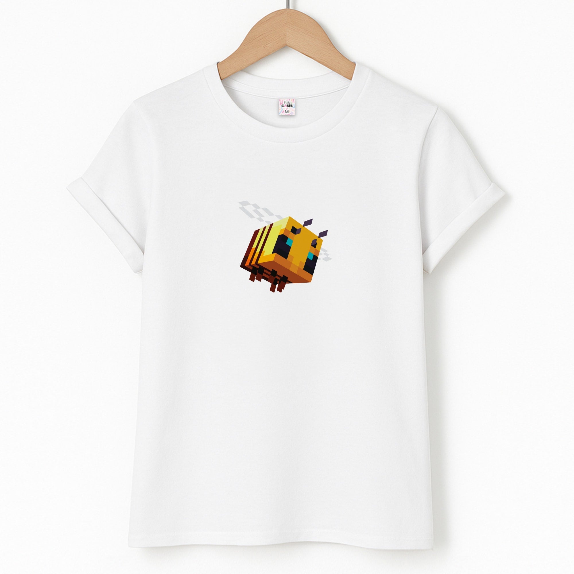 Mining Bee T-Shirt