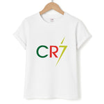 CR7 - Football Unisex T-Shirt