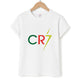 Christiano RonaldoT-Shirts