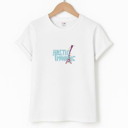 Guitar Unisex T-Shirt