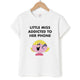 Aesthetic QuotesT-Shirts