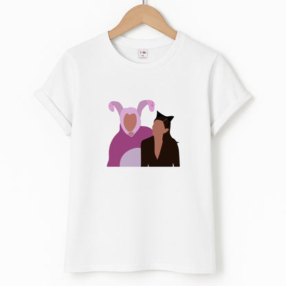 A Geller Halloween Unisex T-Shirt