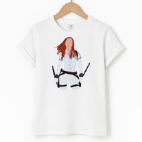 Black Widow T-Shirt