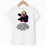 Stranger Things T-Shirts