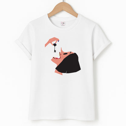 Key - Caroline T-Shirt
