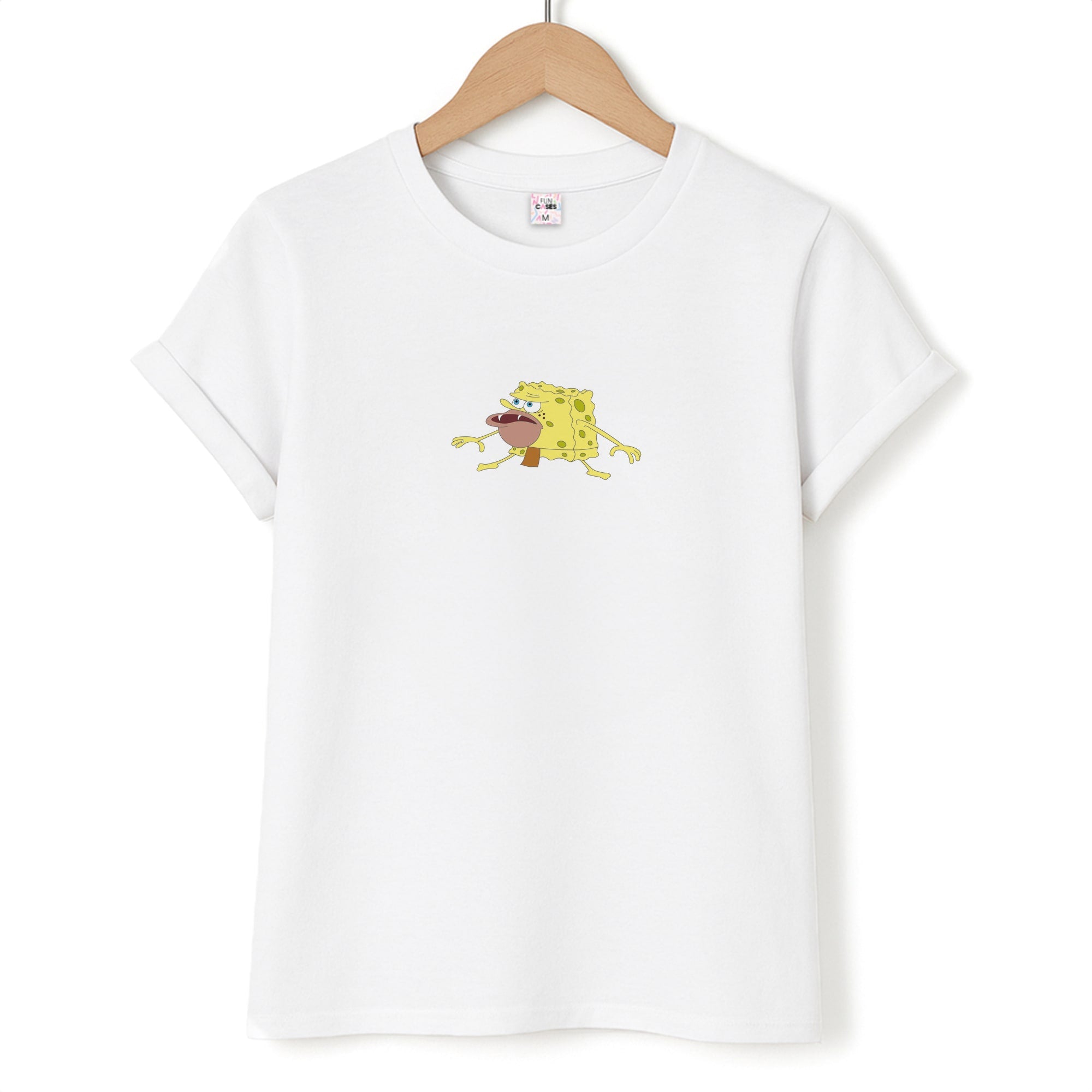 Caveman T-Shirt