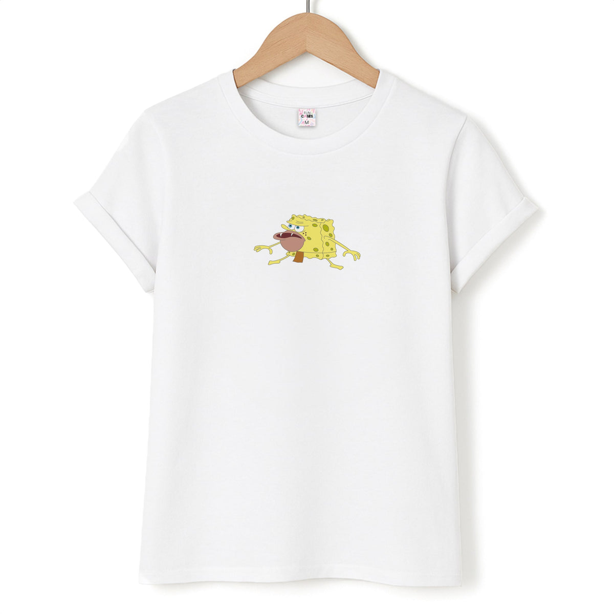 Caveman T-Shirt