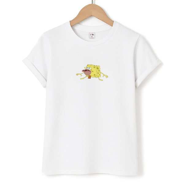 Caveman Unisex T-Shirt