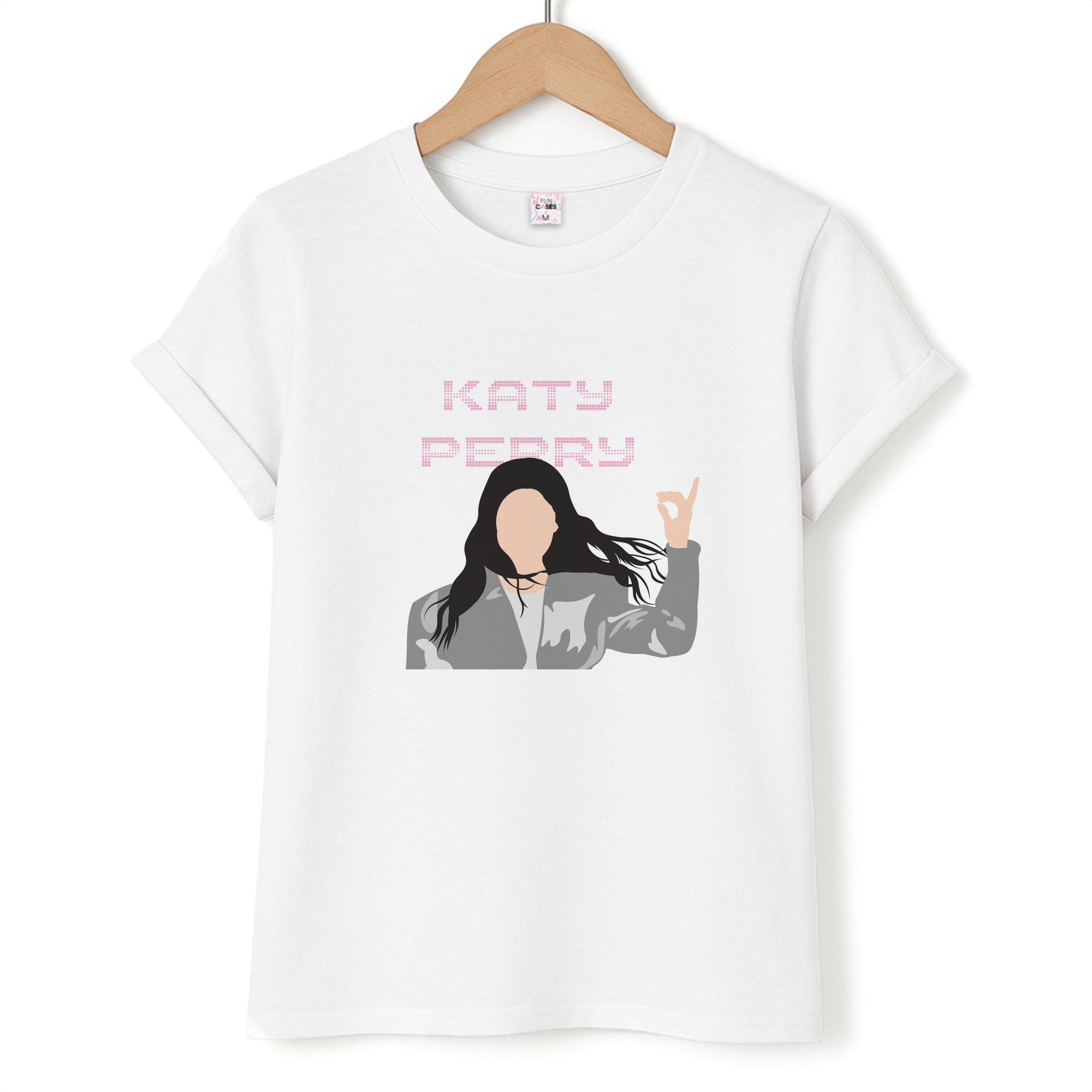 Sign - Katy Perry T-Shirt