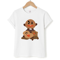 Shooky 21 - K Pop T-Shirt