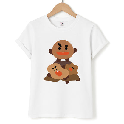 Shooky 21 - K Pop Unisex T-Shirt