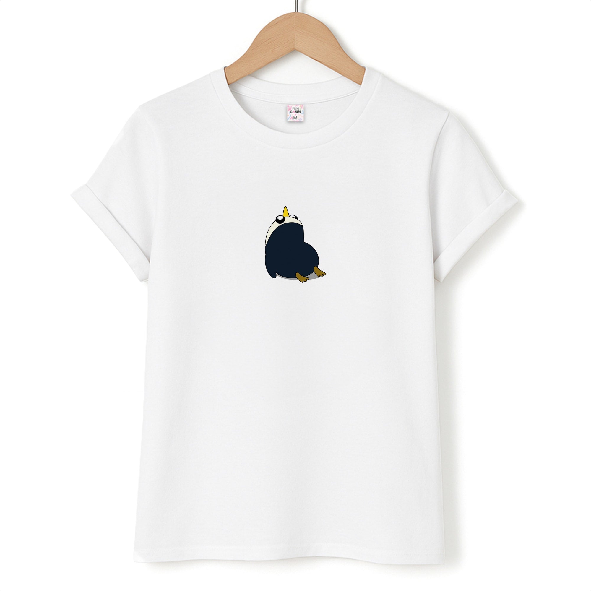 Penguins T-Shirt