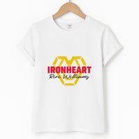 Riri Williams T-Shirt
