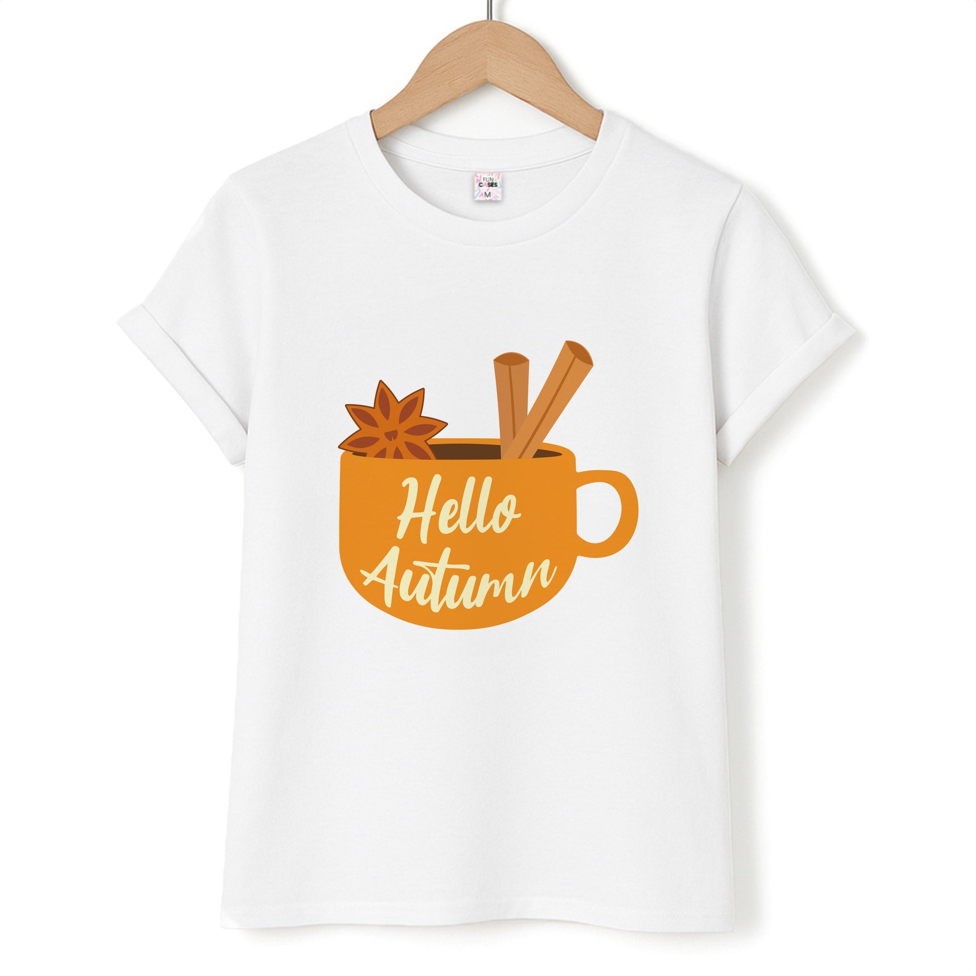 Hello Autumn T-Shirt