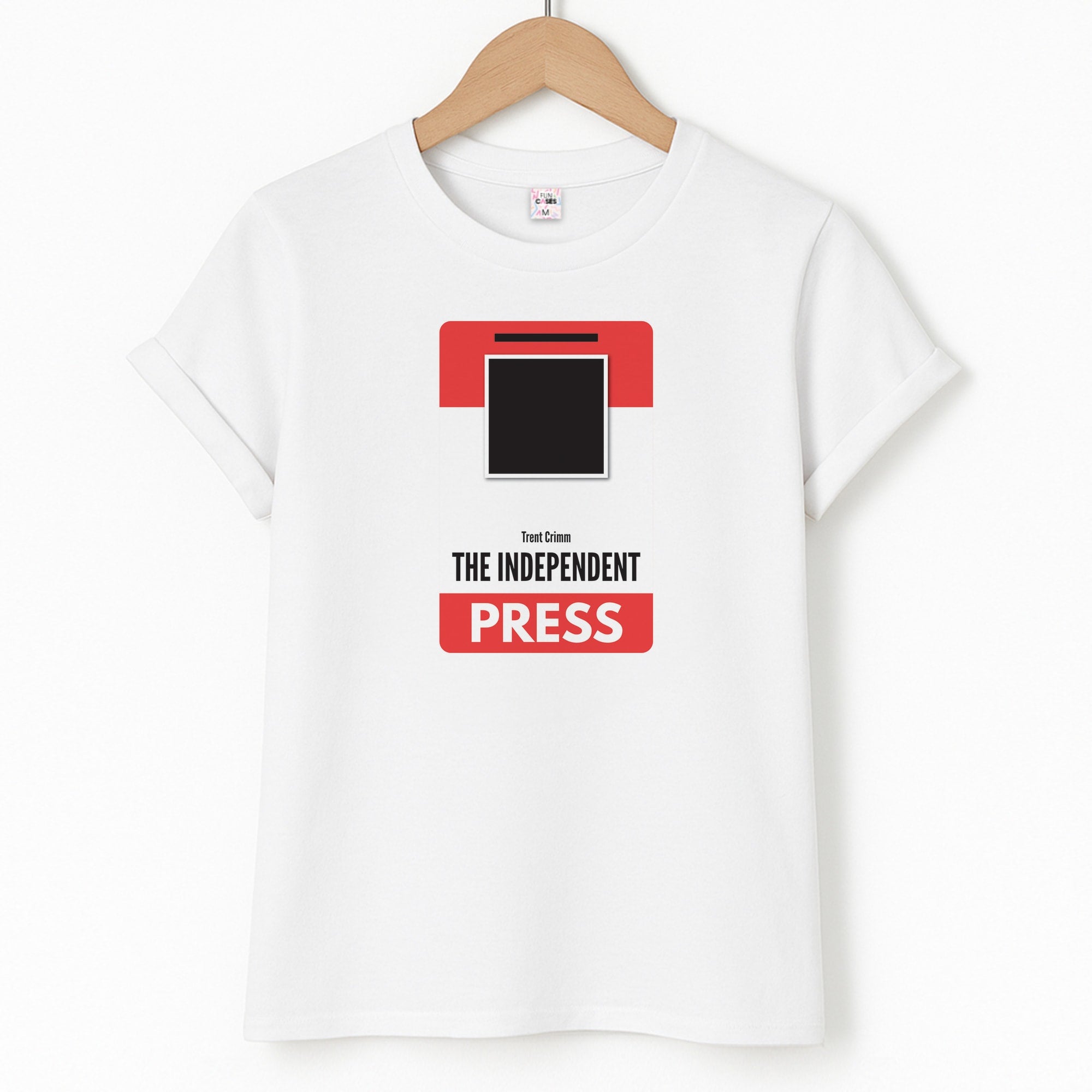The Independent Press T-Shirt
