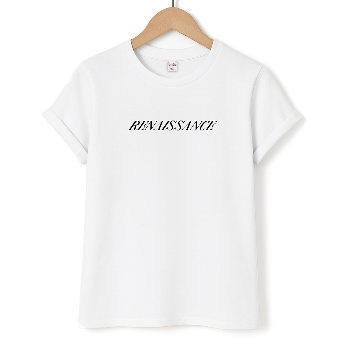 Renaissance - Queen B T-Shirt