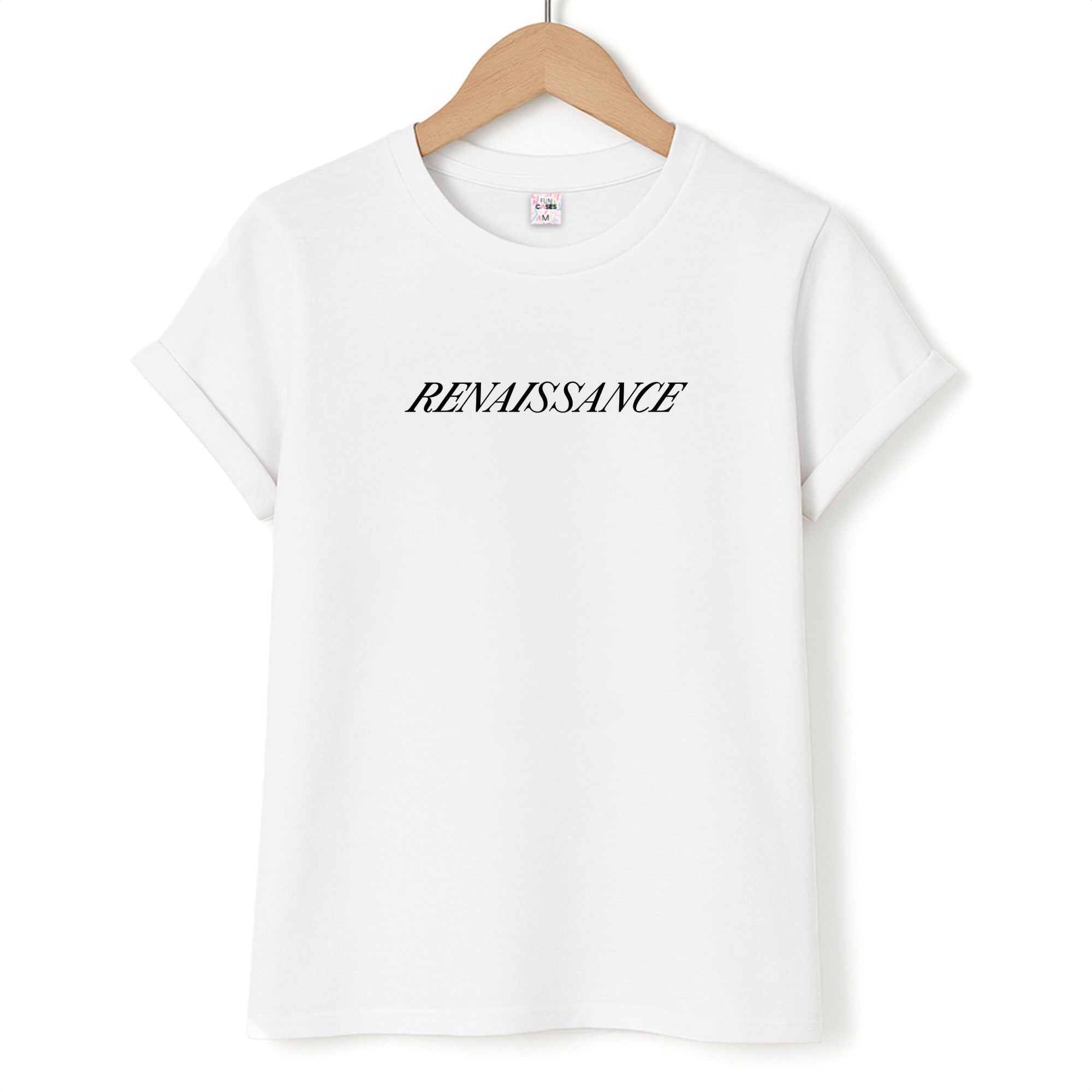 Renaissance - Queen B Unisex T-Shirt