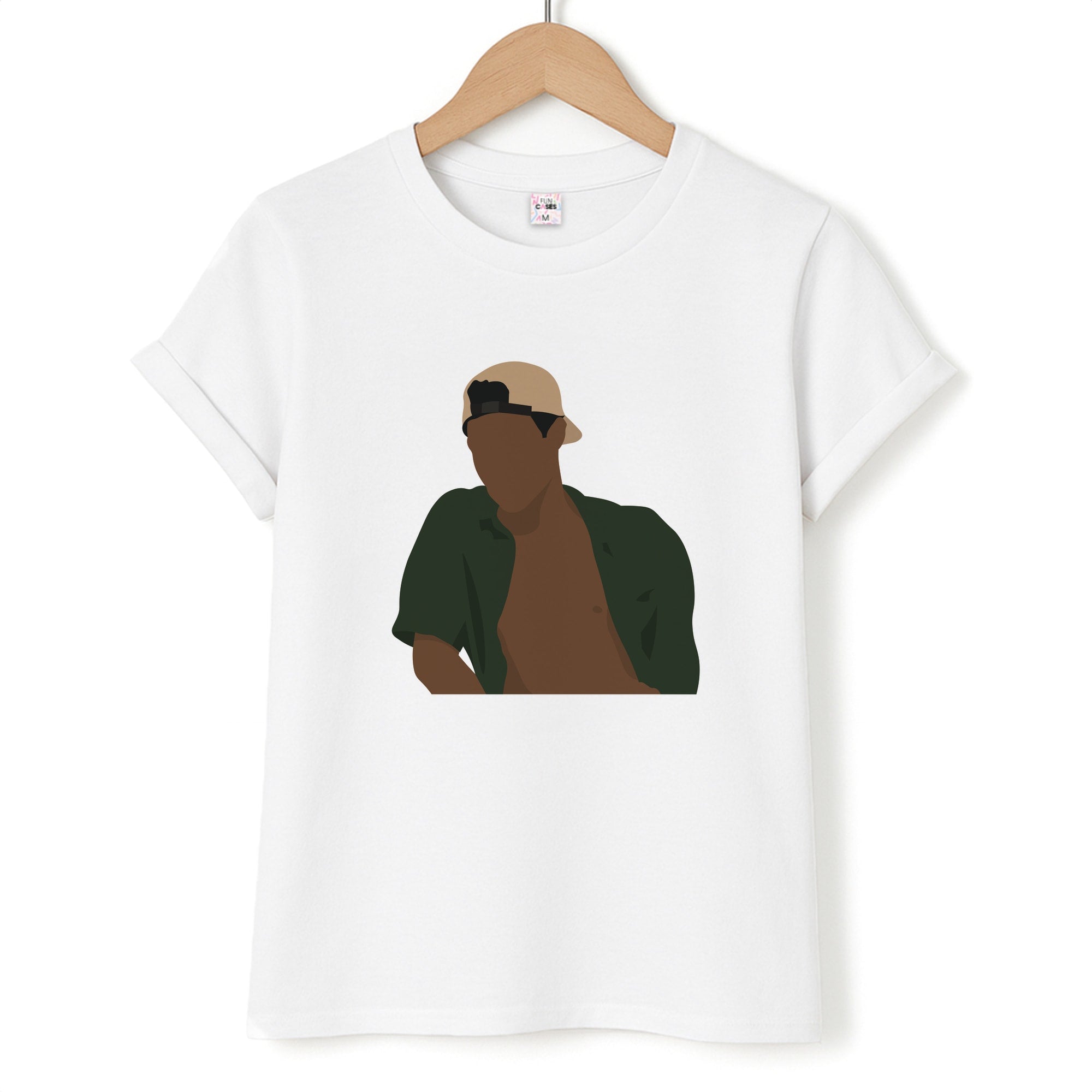 Pope - Outer Banks T-Shirt