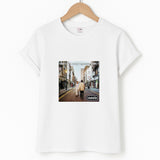 Oasis T-Shirts