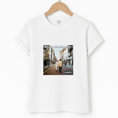 What's The Story T-Shirt