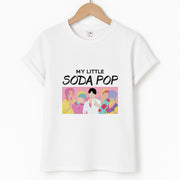 My Little Soda T-Shirt 1