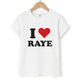 PatternsT-Shirts
