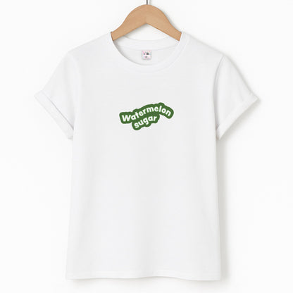 Watermelon Sugar Abstract - Harry Unisex T-Shirt