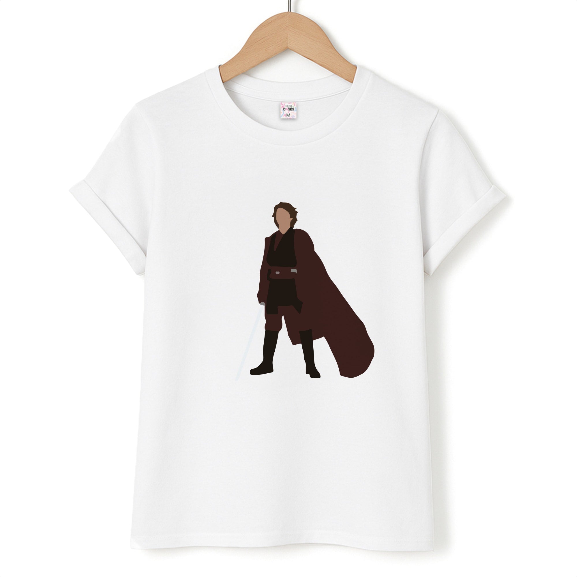 Anakin Skywalker T-Shirt