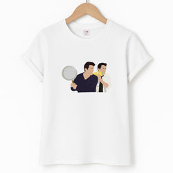 Saucepan T-Shirt