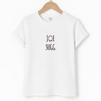 Joe Sugg Loom Band T-Shirt