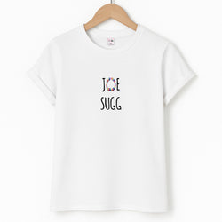 Joe Sugg Loom Band Unisex T-Shirt