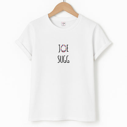 Joe Sugg Loom Band Unisex T-Shirt
