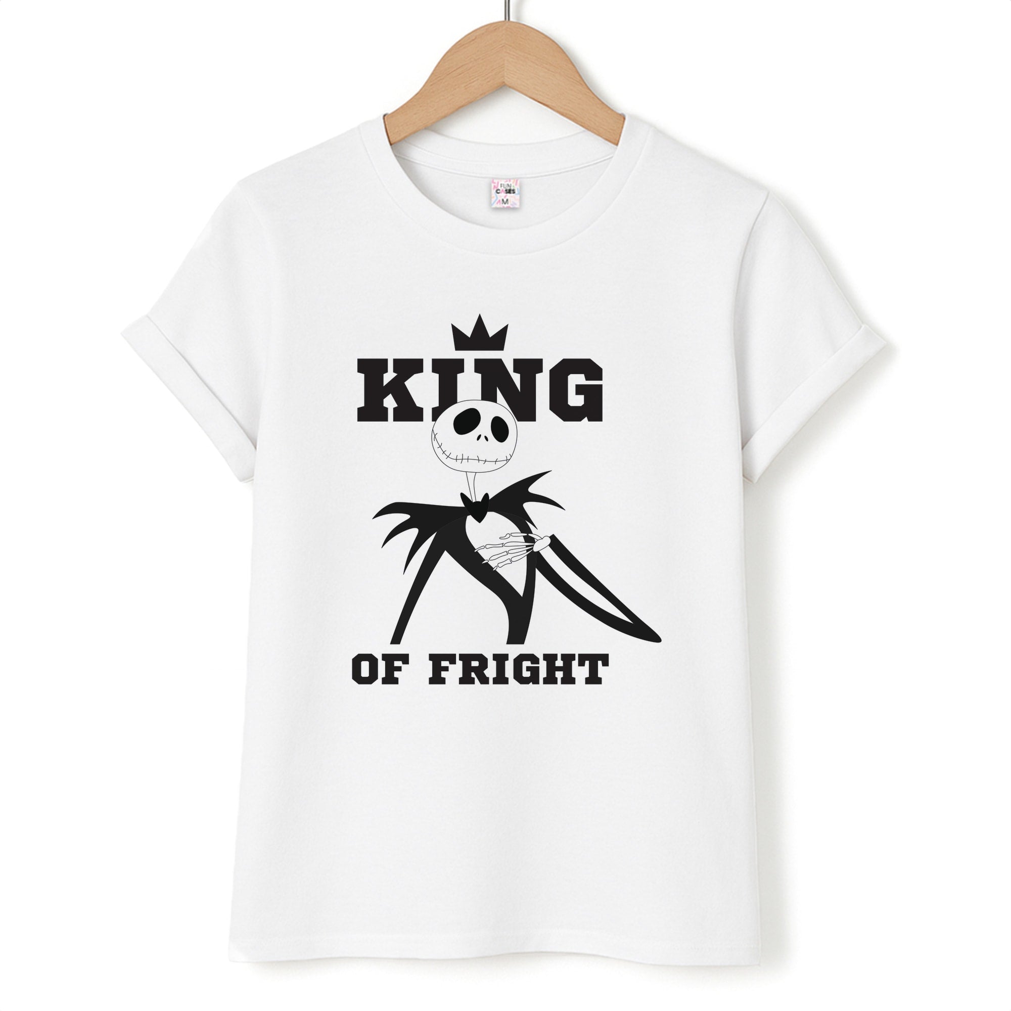 Sally's Dress - TNBC T-Shirt