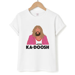 Ka-Doosh Unisex T-Shirt