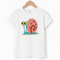Gary The Snail T-Shirt