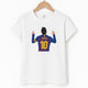Lionel MessiT-Shirts