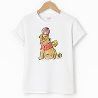 Winnie Sketch T-Shirt