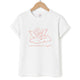 Clean Girl AestheticT-Shirts