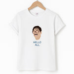 Hello All - FND Unisex T-Shirt