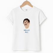 Hello All - FND T-Shirt 1