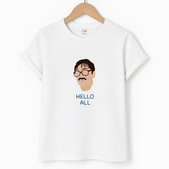 Hello All - FND T-Shirt