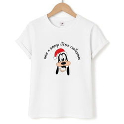 Have A Goofly Little Christmas Christmas Unisex T-Shirt